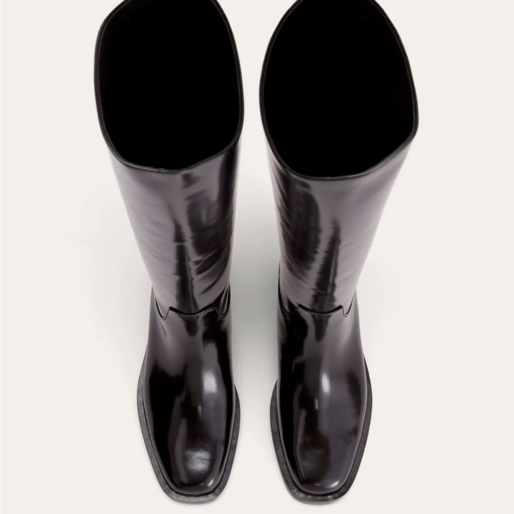 Everlane The Riding Boot - Picture 11 of 13